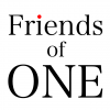 Friends of ONE Logo
